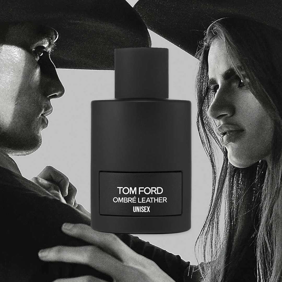 Tom Ford Ombre Leather for Him (100ml) - Paragon Competitions